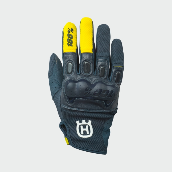 Derestricted Sixtorp Gloves