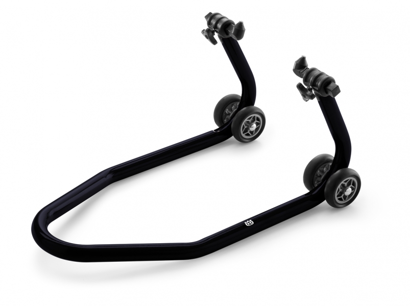 DISPOSITIF DE LEVAGE DE LA ROUE AVANT (PETIT) HUSQVARNA