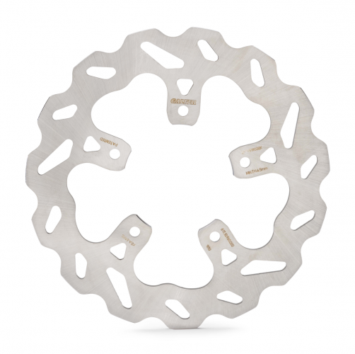 DISQUE DE FREIN ARRIERE WAVE KTM