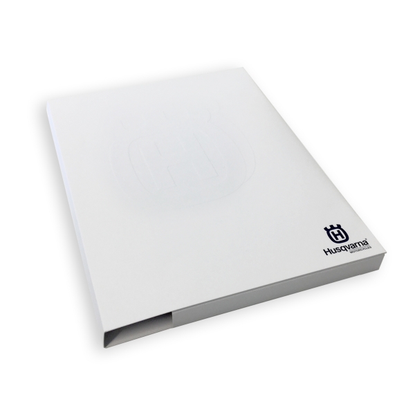 DOCUMENT FOLDER LARGE