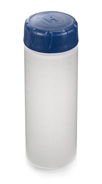 DOSEUR HUILE HUSQVARNA
