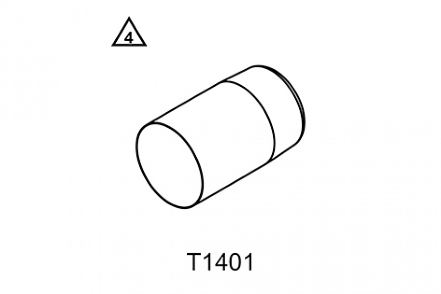 DOUILLE DE PROTECTION