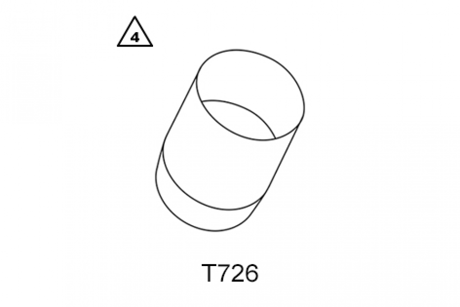 DOUILLE DE PROTECTION