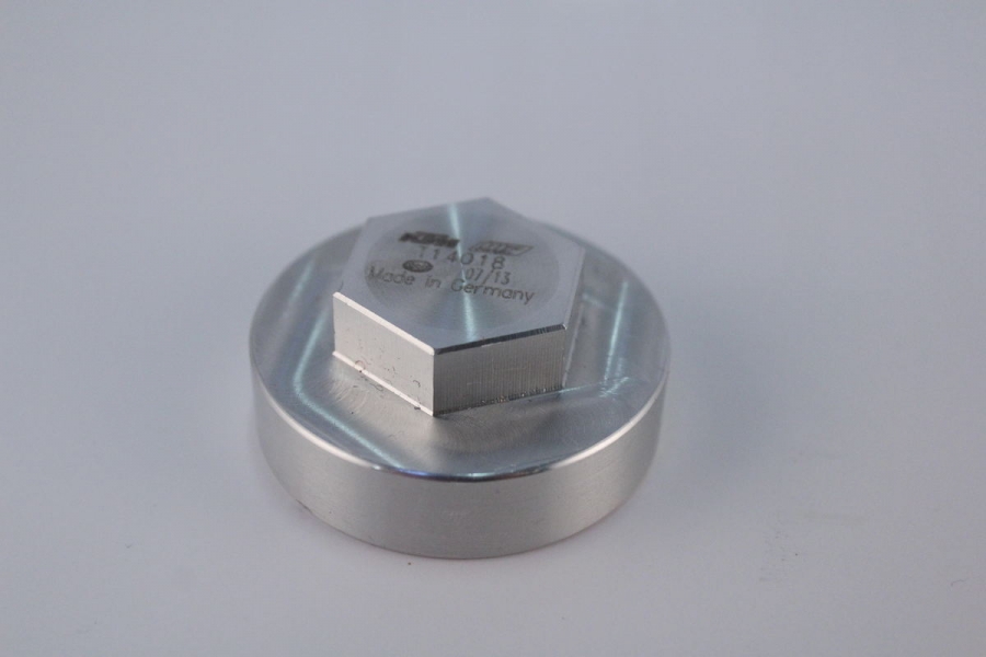 DOUILLE DE PROTECTION