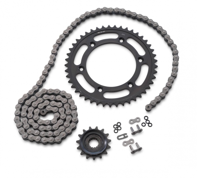 DRIVETRAIN KIT 16/40