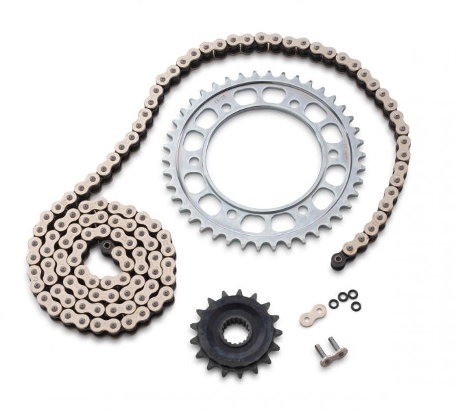 DRIVETRAIN KIT 17/42