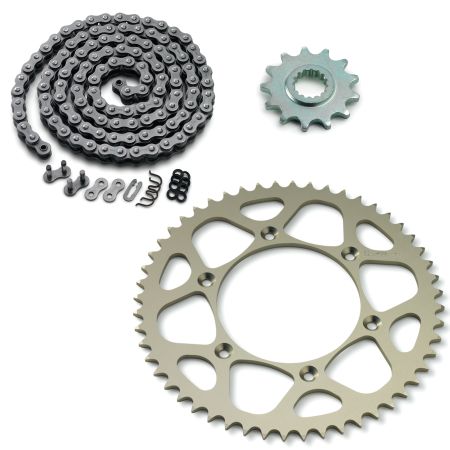 drivetrain kit adv s 17t 42t