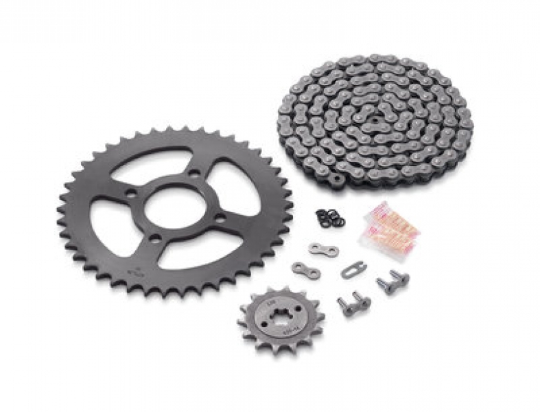 DRIVETRAIN SET SX 13T/50T KTM