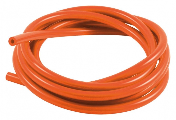 DURITE RENIFLARD ORANGE DIM 3M DIAM INT 3MM EXT 7MM SAMCO