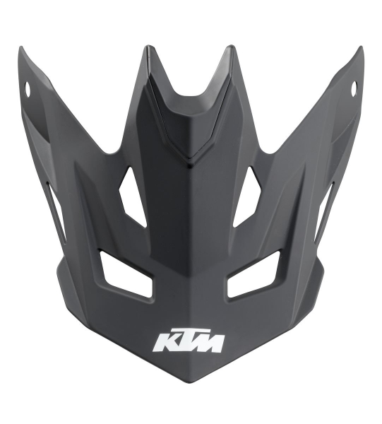 DYNAMIC-FX HELMET SHIELD BLACK OS