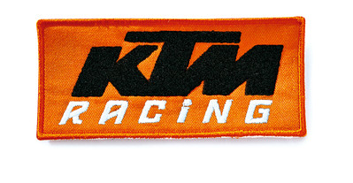 ECUSSON KTM RACING ORANGE