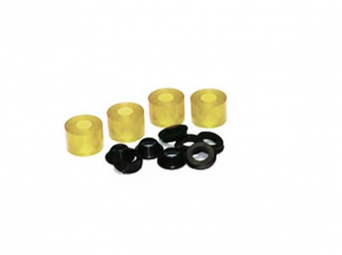 ELASTOMER YELLOW/MEDIUM
