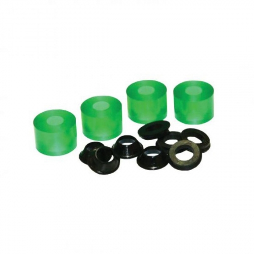ELASTOMERE VERT/DOUX