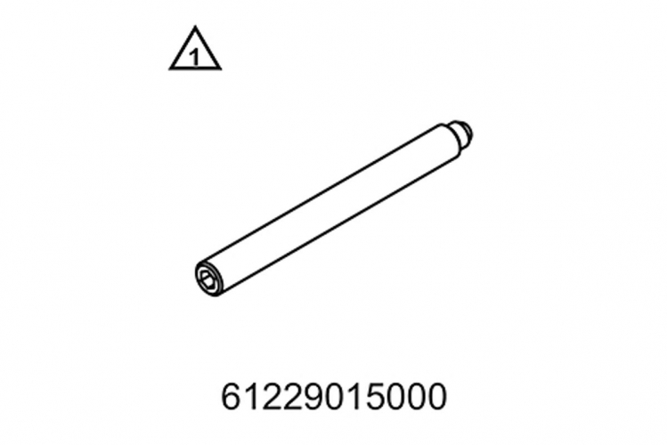 ENGINE BLOCKING SCREW KTM