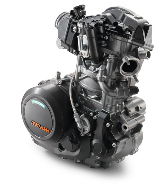 ENGINE 690 DUKE IV     2017 KTM