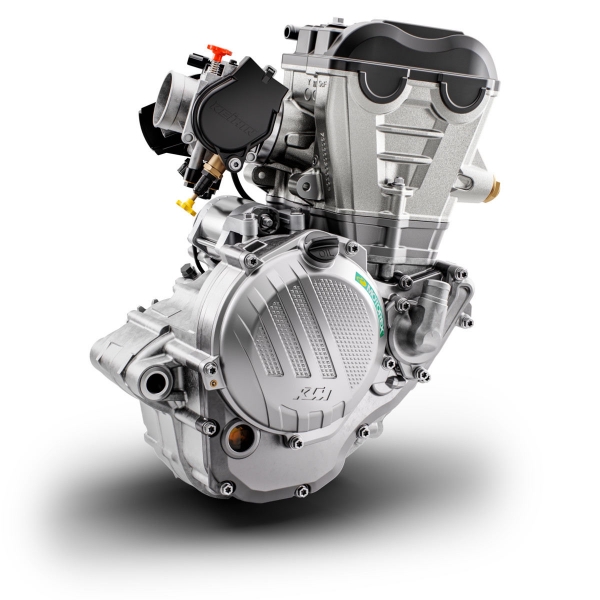 ENGINE 250 EXC-F US KTM