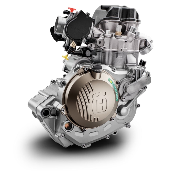 ENGINE HUSQVARNA  FE 450    2018 HUSQVARNA