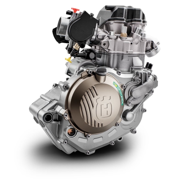 ENGINE HUSQVARNA FS 450 HUSQVARNA