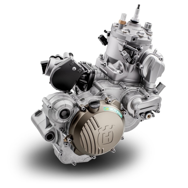 ENGINE HUSQVARNA TE 250I USA HUSQVARNA