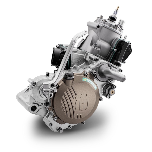 ENGINE HUSQVARNA TX 125    2018 KTM