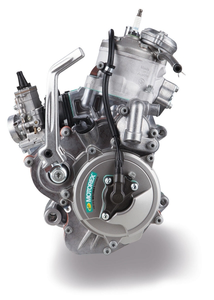 ENGINE KTM 65 SX KTM