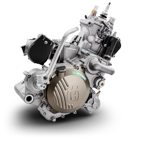 ENGINE TE 150