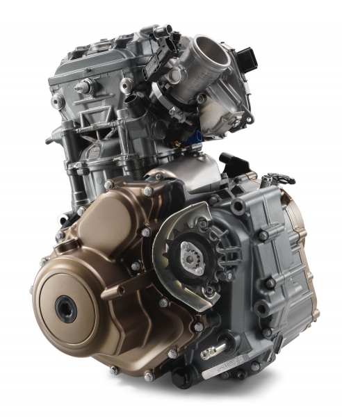 ENGINE 200 VIT-/SVARTPILEN HUSQVARNA
