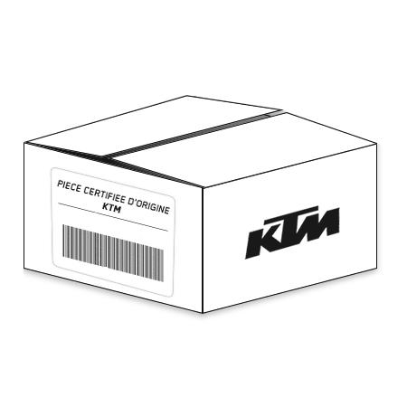 EXPLORER VISOR IRIDIUM GOLD KTM