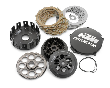 factory clutch kit 450 505 sx f