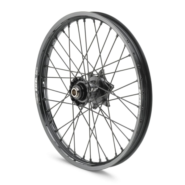 FACTORY RACING FRONT WHEEL 1.6X21 AND QUOT