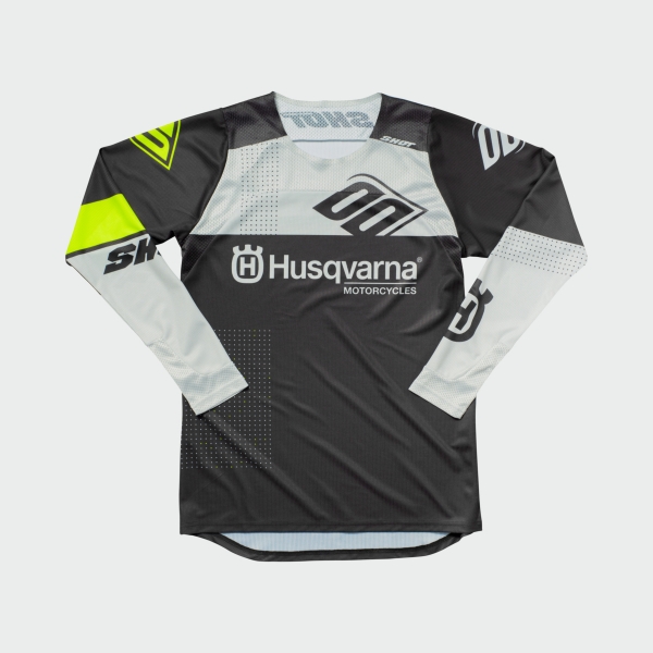 Factory Replica Shirt