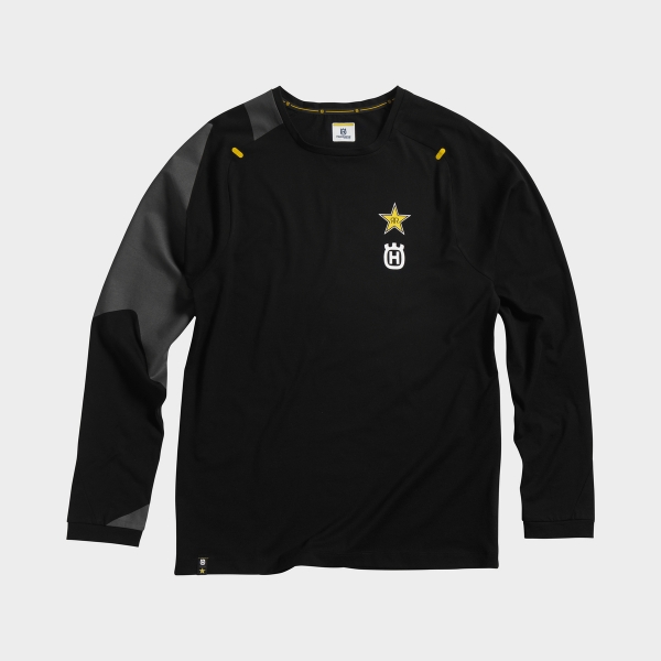 Factory Team Longsleeve