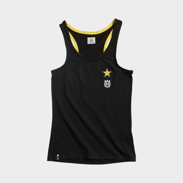 Factory Team Tank Top