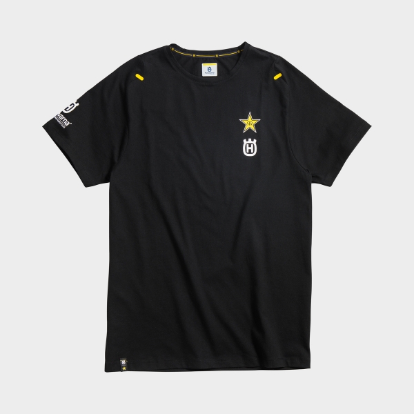 Factory Team Tee