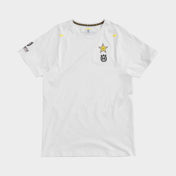 Factory Team Tee