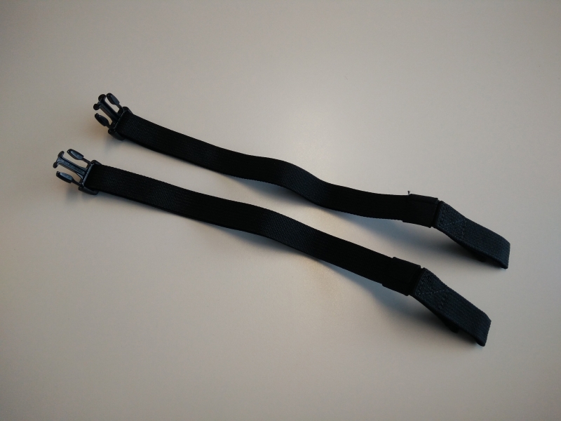 FASTENING BELT-SET