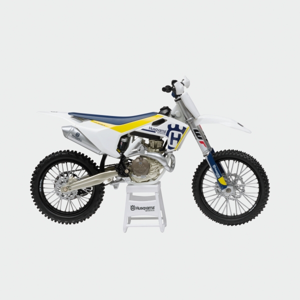 FC 450/18 Model Bike