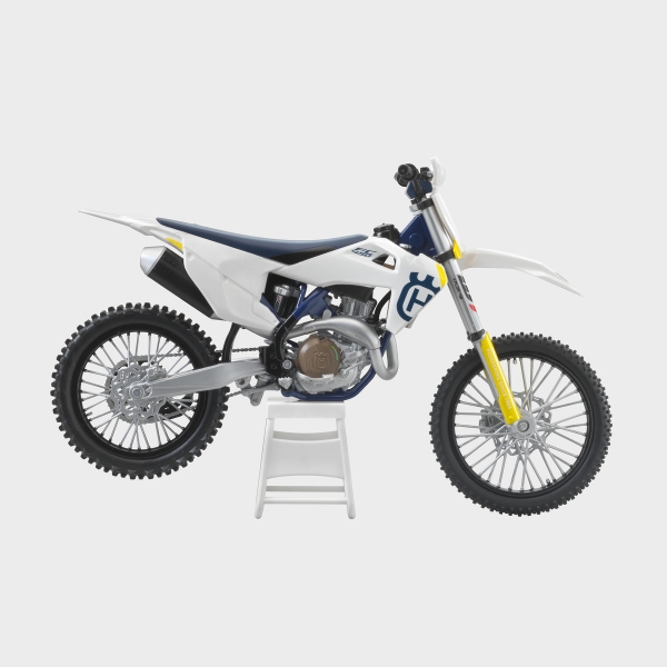 FC 450/19 Model Bike