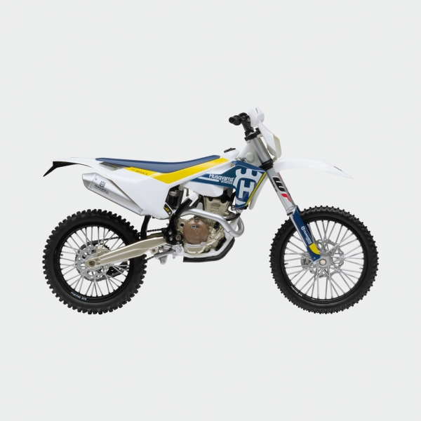 FE 350/18 Model Bike