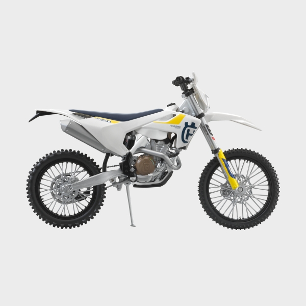 FE 350/19 Model Bike