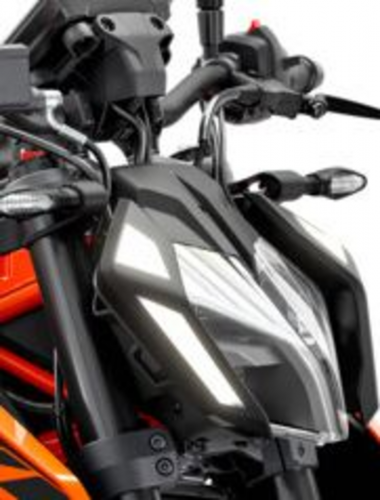 FEU DE POSITION KTM 125 DUKE 24