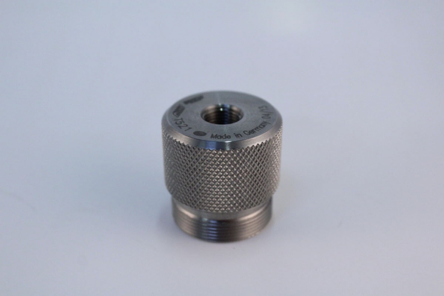 FILLING ADAPTER M27X1-G1/8