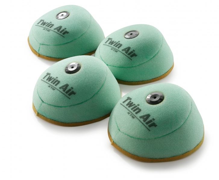 FILTRE A AIR HUILE HUSQVARNA