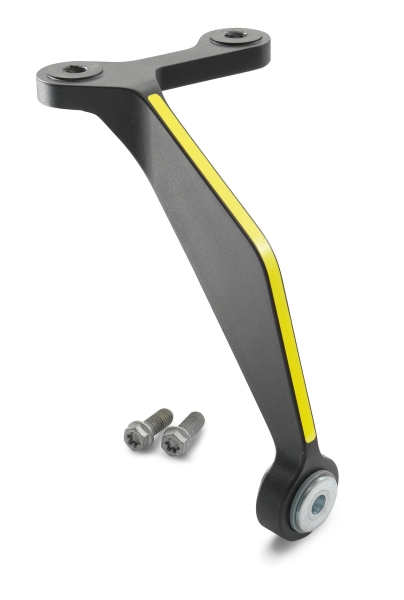 FIXATION DE SILENCIEUX HUSQVARNA