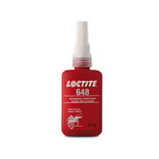 FIXATION DES EMMANCHEMENTS LOCTITE 648 FLACON 5ML