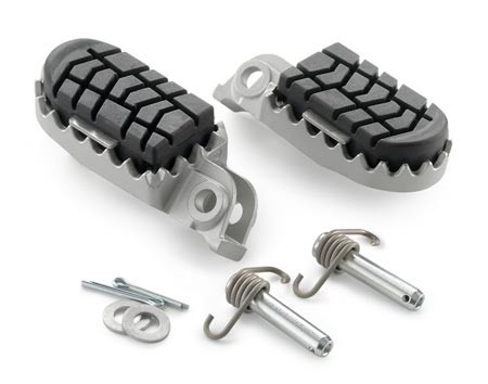 FOOTPEG LS+RS CPL. KTM