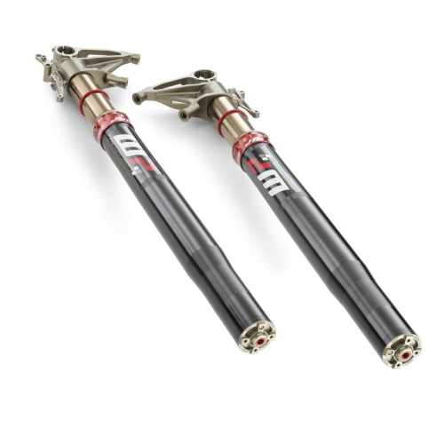 FOURCHE WP APEX PRO 1390 SDR 24+