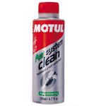 fuel system clean motul