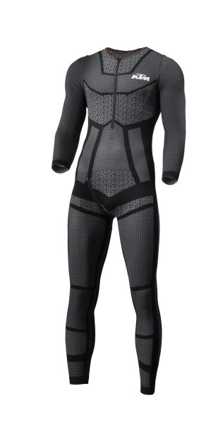 FUNCTION UNDERSUIT LONG