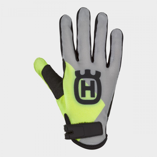 GANTS ENFANTS HUSQVARANA RAILED EDRIVE